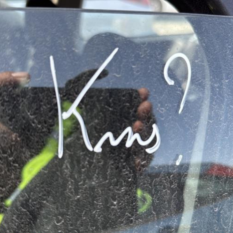 Optique avant principal gauche (feux)(phare) FORD FIESTA 5 Photo n°19