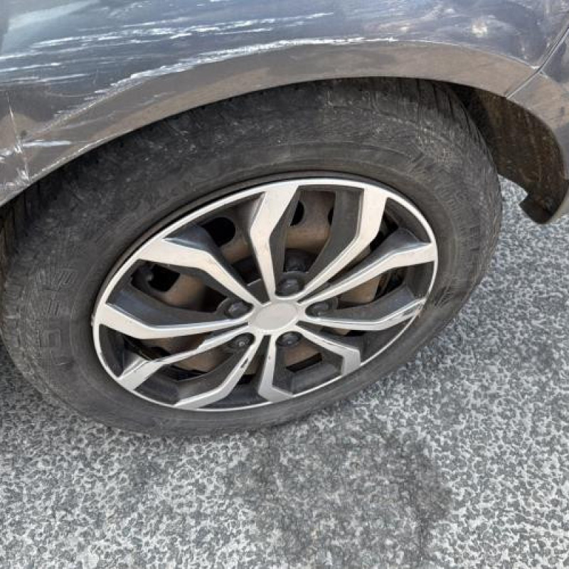 Optique avant principal gauche (feux)(phare) FORD FIESTA 5 Photo n°20