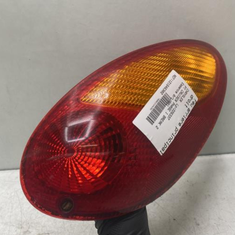 Feu arriere principal droit (feux) CHRYSLER PT CRUISER Photo n°1