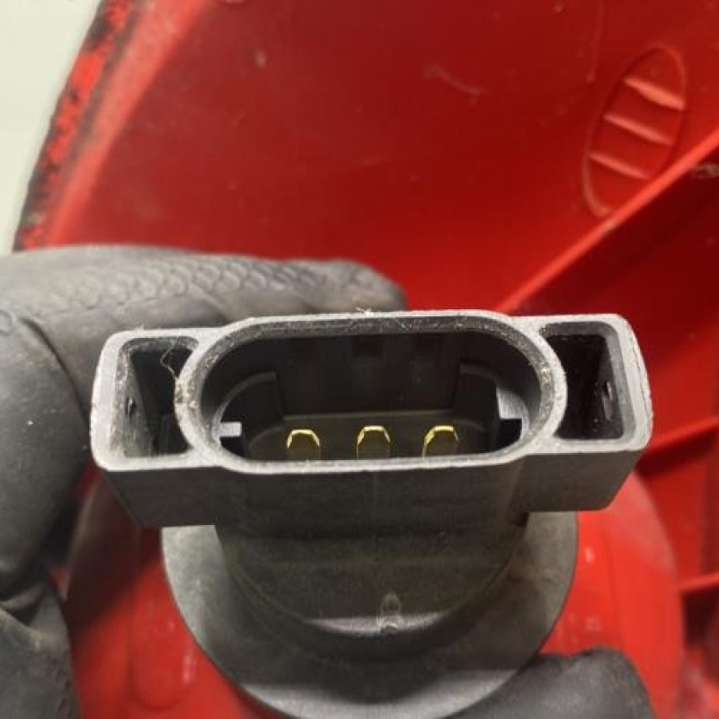 Feu arriere principal droit (feux) CHRYSLER PT CRUISER Photo n°3