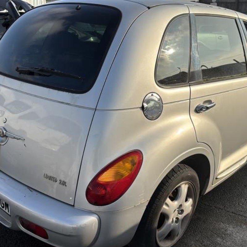 Feu arriere principal droit (feux) CHRYSLER PT CRUISER Photo n°7