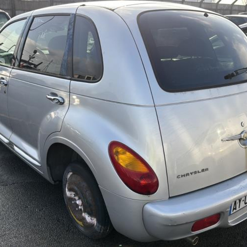 Feu arriere principal droit (feux) CHRYSLER PT CRUISER Photo n°8