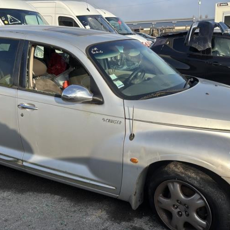 Feu arriere principal droit (feux) CHRYSLER PT CRUISER Photo n°11