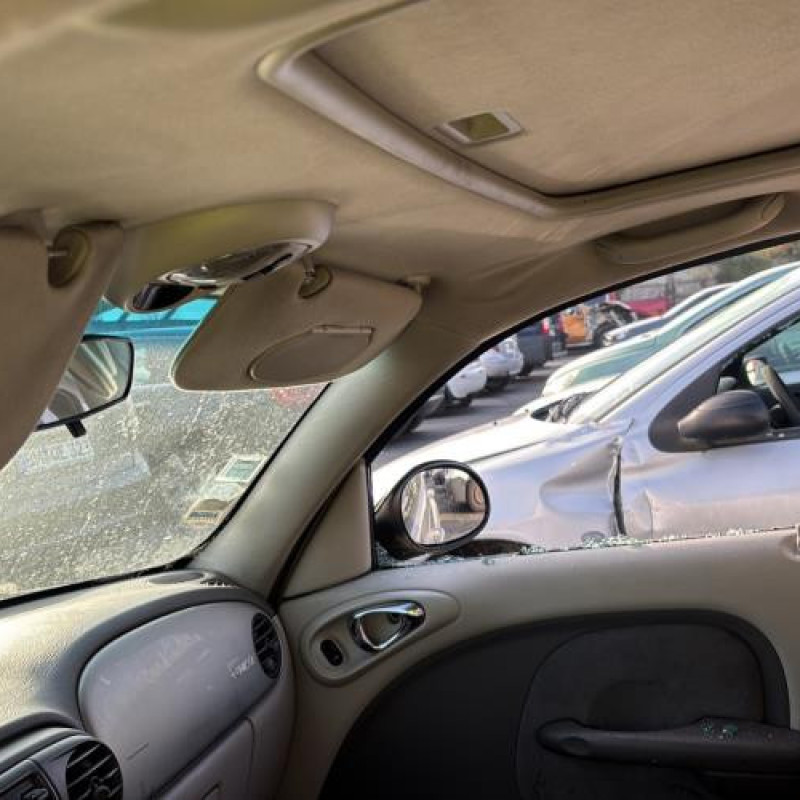 Feu arriere principal droit (feux) CHRYSLER PT CRUISER Photo n°16