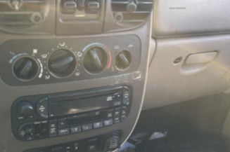 Feu arriere principal droit (feux) CHRYSLER PT CRUISER