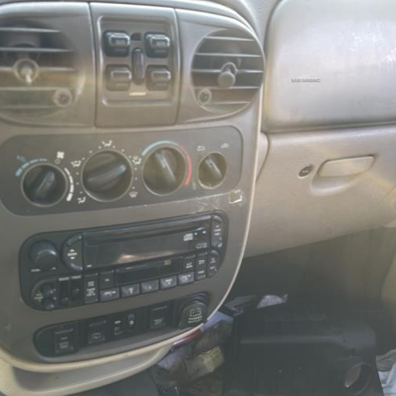 Feu arriere principal droit (feux) CHRYSLER PT CRUISER Photo n°17