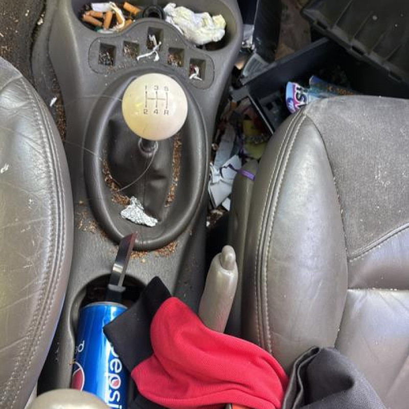 Feu arriere principal droit (feux) CHRYSLER PT CRUISER Photo n°18