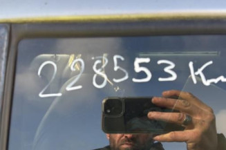 Feu arriere principal droit (feux) CHRYSLER PT CRUISER