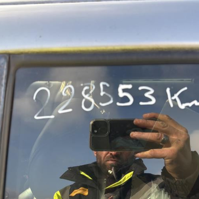 Feu arriere principal droit (feux) CHRYSLER PT CRUISER Photo n°20