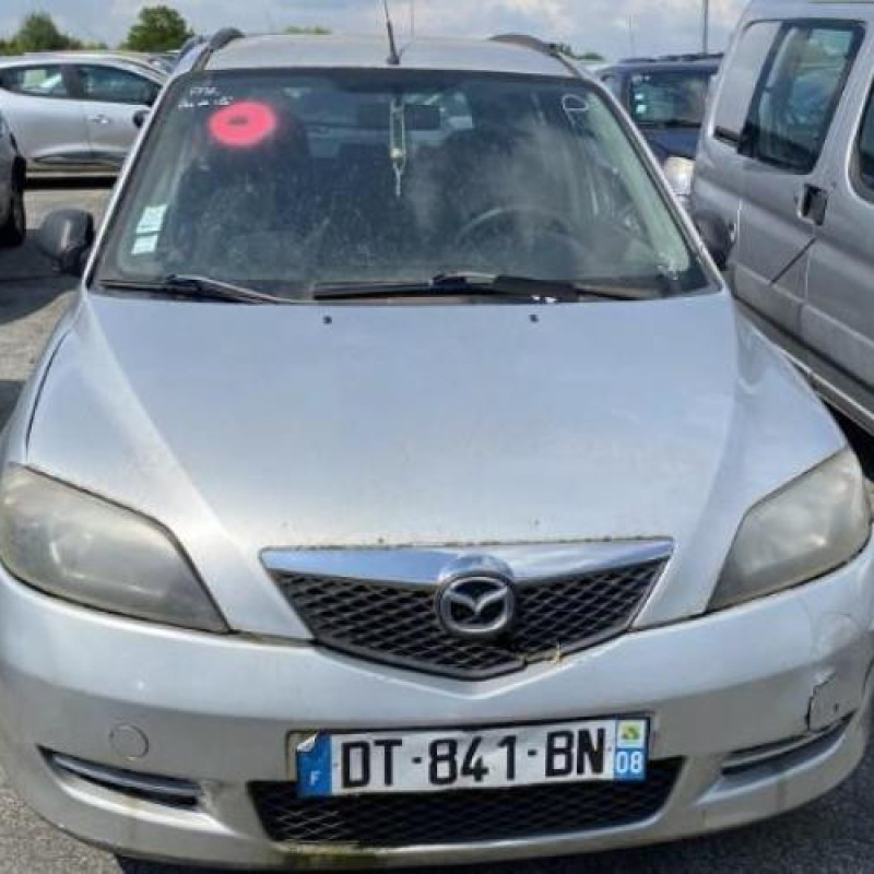 Retroviseur droit MAZDA 2 1 Photo n°5