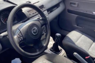 Retroviseur droit MAZDA 2 1