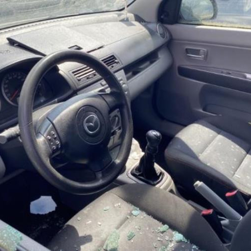 Retroviseur droit MAZDA 2 1 Photo n°7