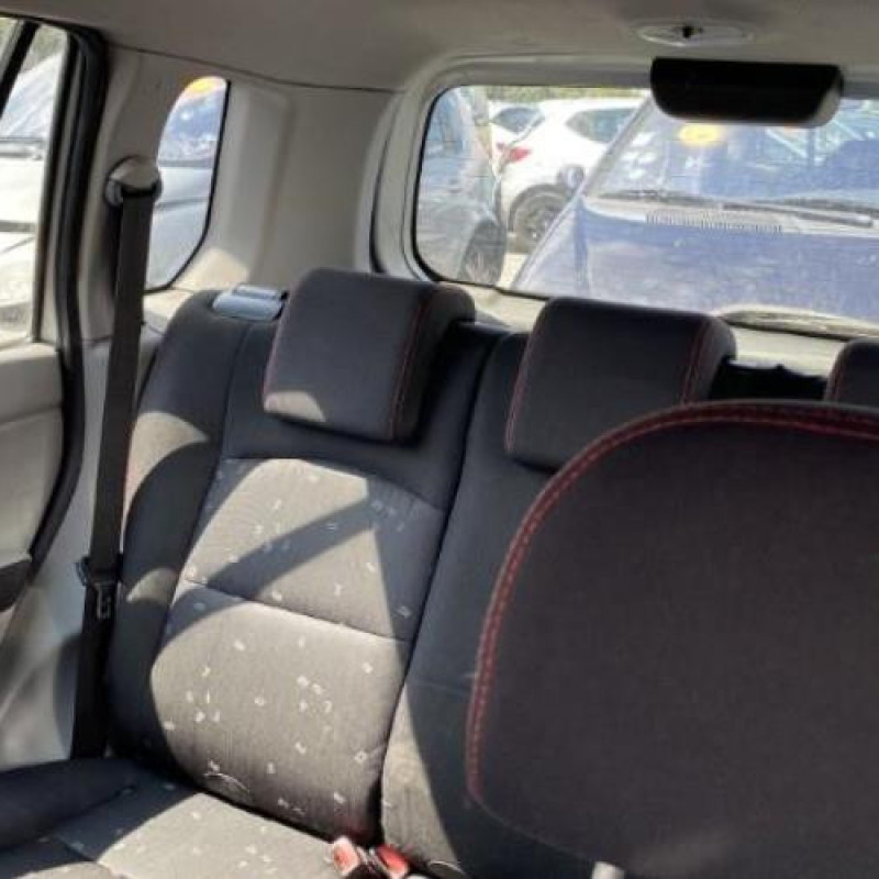 Retroviseur droit MAZDA 2 1 Photo n°8