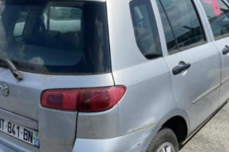 Retroviseur droit MAZDA 2 1