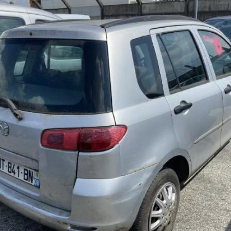 Retroviseur droit MAZDA 2 1 Photo n°9