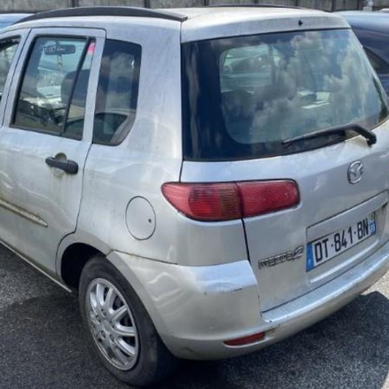 Retroviseur droit MAZDA 2 1 Photo n°11