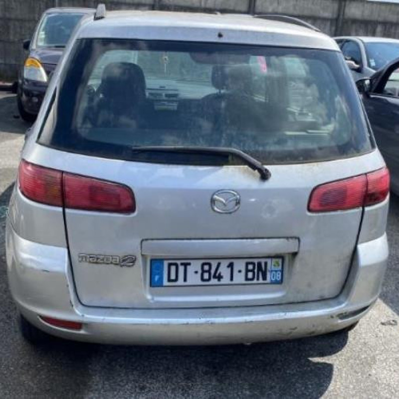 Retroviseur droit MAZDA 2 1 Photo n°12