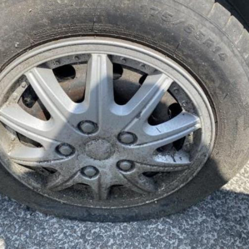 Retroviseur droit MAZDA 2 1 Photo n°13