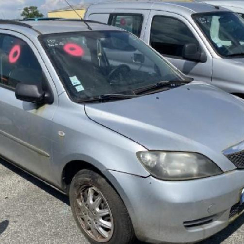 Retroviseur droit MAZDA 2 1 Photo n°14