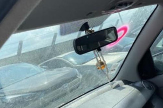 Retroviseur droit MAZDA 2 1