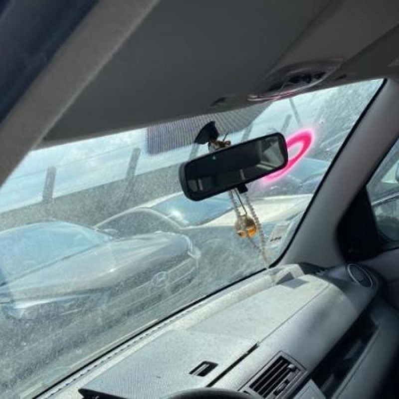 Retroviseur droit MAZDA 2 1 Photo n°15