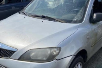 Retroviseur droit MAZDA 2 1