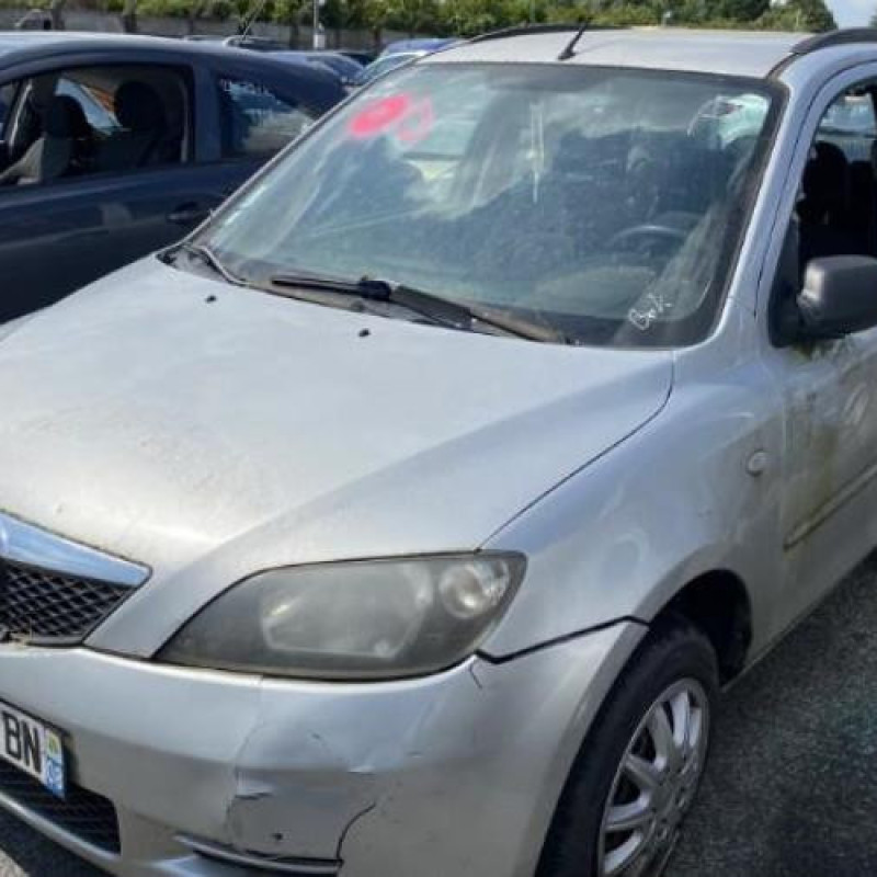 Retroviseur droit MAZDA 2 1 Photo n°18