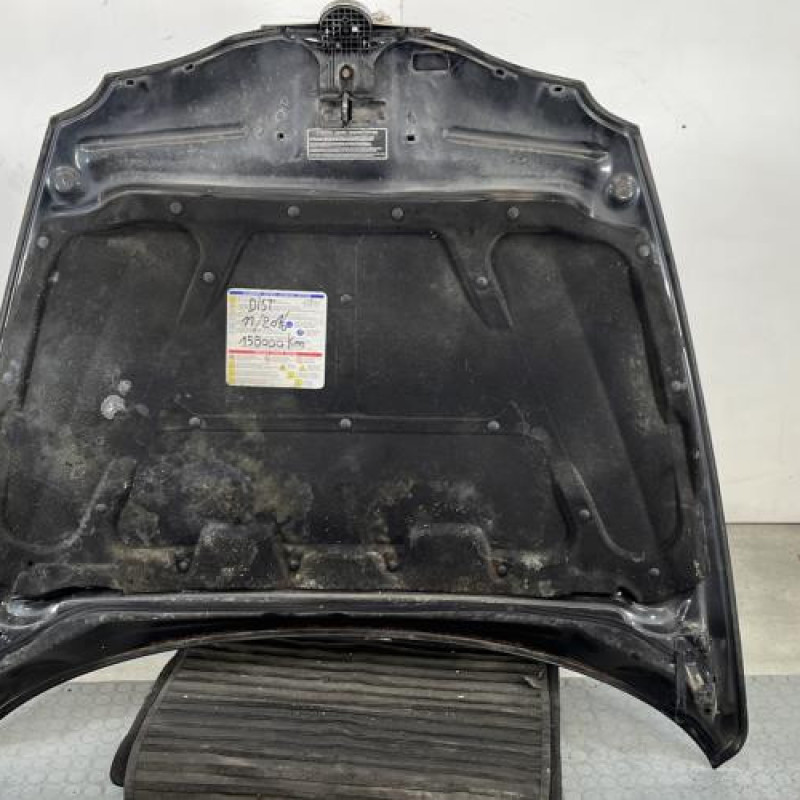 Capot ALFA ROMEO GT Photo n°6