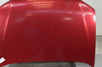 Capot PEUGEOT 106 Photo n°1