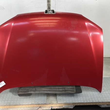 Capot PEUGEOT 106 Photo n°1