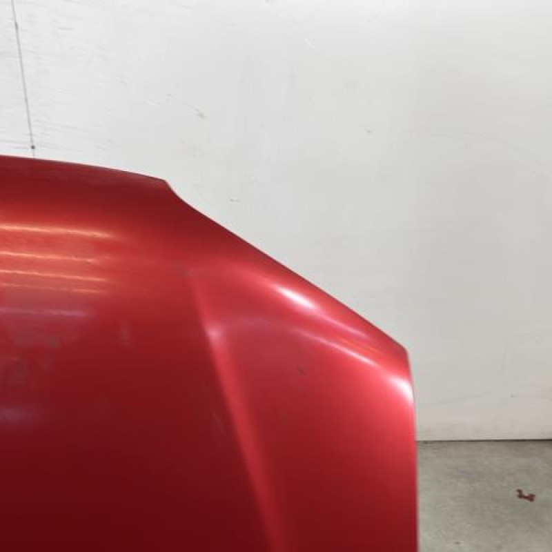 Capot PEUGEOT 106 Photo n°3