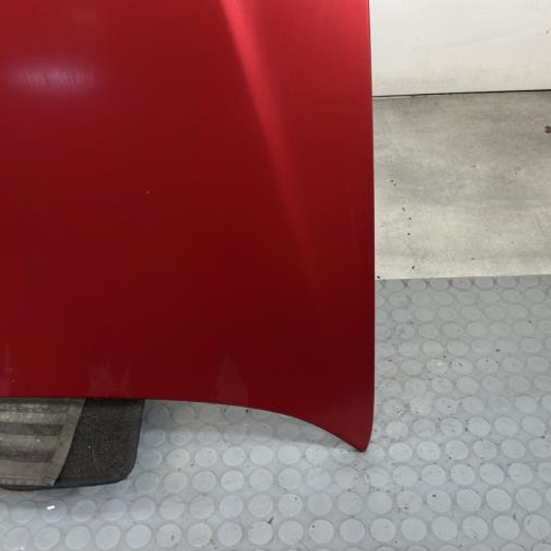 Capot PEUGEOT 106 Photo n°4