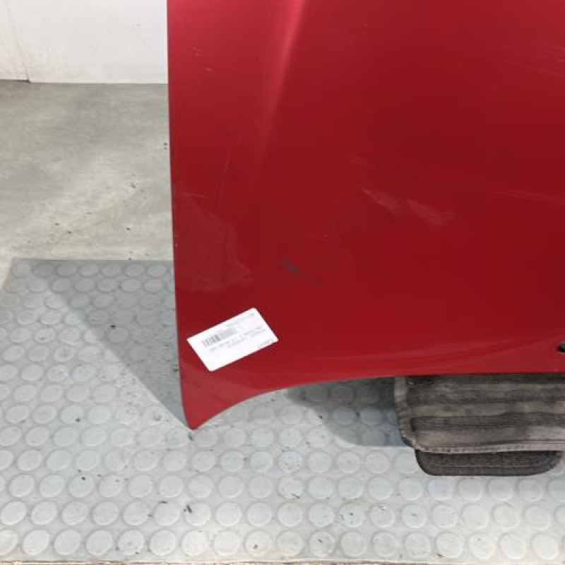 Capot PEUGEOT 106 Photo n°5