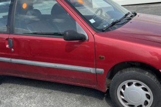 Capot PEUGEOT 106