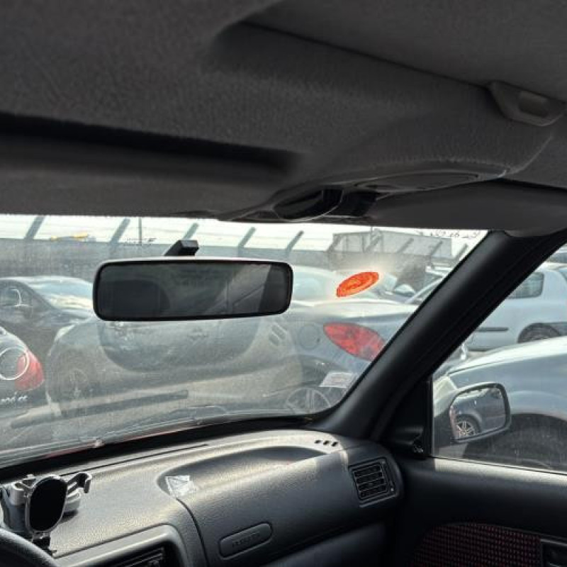 Capot PEUGEOT 106 Photo n°19