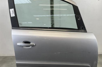Porte avant droit OPEL ZAFIRA B Photo n°1