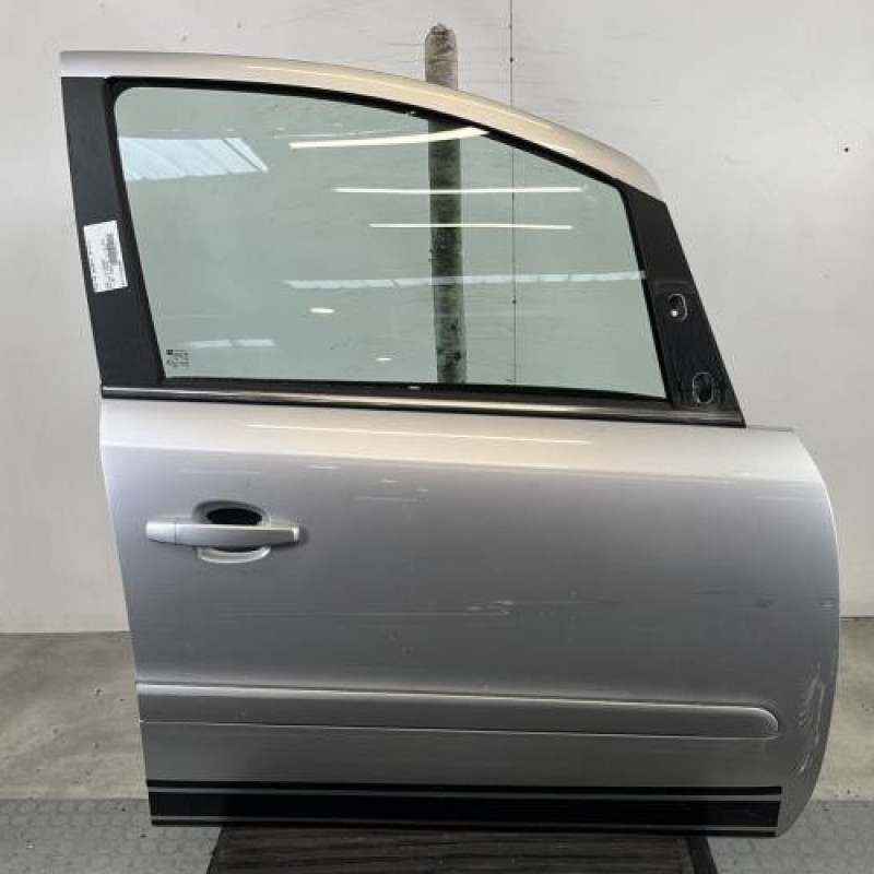 Porte avant droit OPEL ZAFIRA B Photo n°1