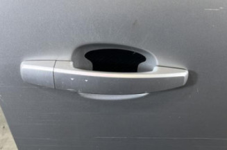 Porte avant droit OPEL ZAFIRA B