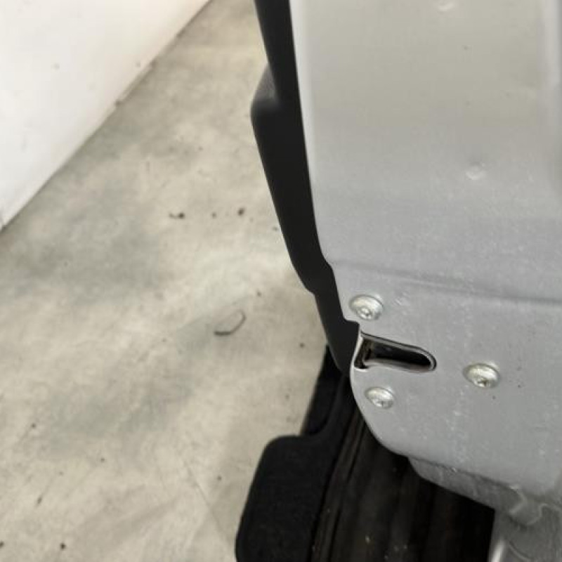 Porte avant droit OPEL ZAFIRA B Photo n°3