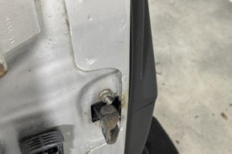 Porte avant droit OPEL ZAFIRA B