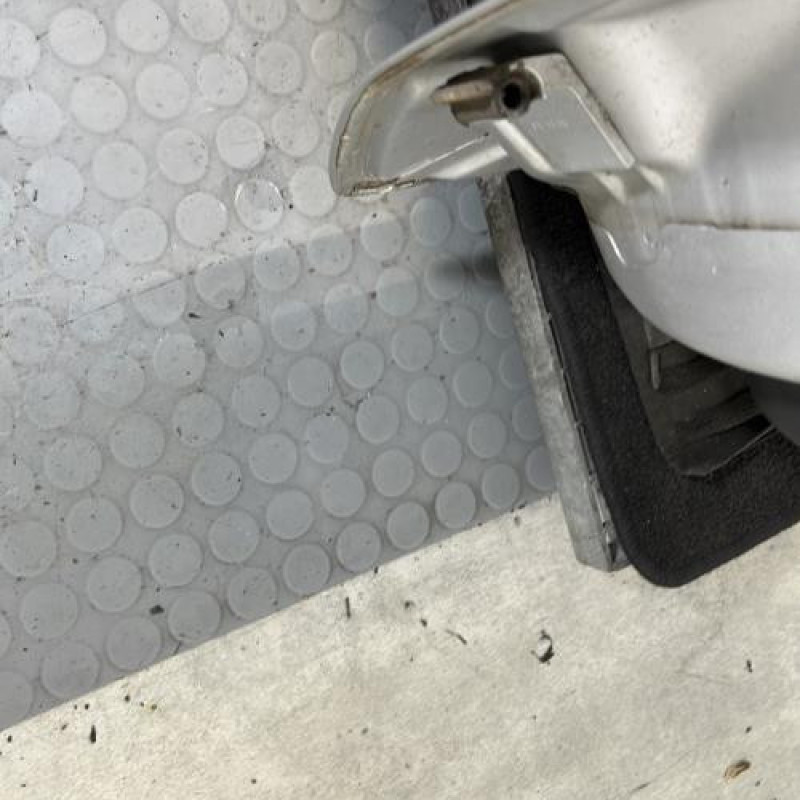 Porte avant droit OPEL ZAFIRA B Photo n°5