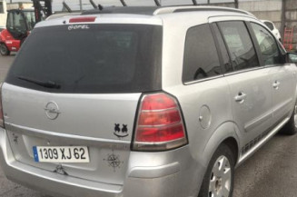 Porte avant droit OPEL ZAFIRA B