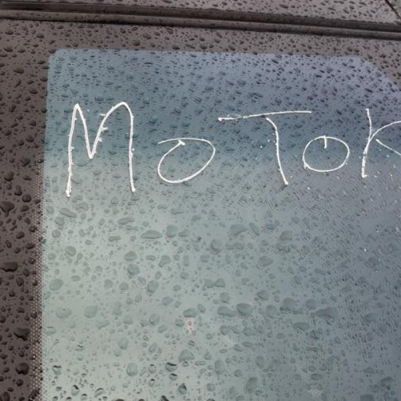 Porte avant droit OPEL ZAFIRA B Photo n°16