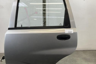 Porte arriere gauche DAEWOO KALOS Photo n°1