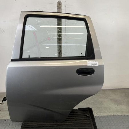 Porte arriere gauche DAEWOO KALOS Photo n°1