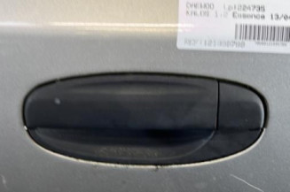 Porte arriere gauche DAEWOO KALOS