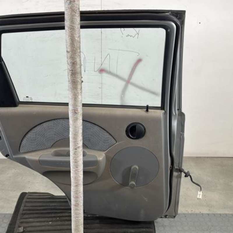 Porte arriere gauche DAEWOO KALOS Photo n°6