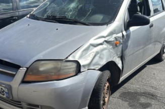 Porte arriere gauche DAEWOO KALOS