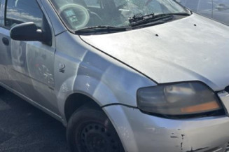 Porte arriere gauche DAEWOO KALOS