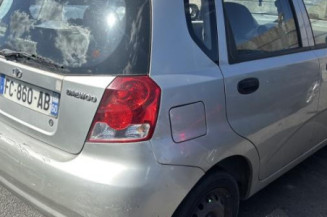 Porte arriere gauche DAEWOO KALOS